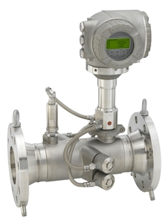 Proline Prosonic Flow G 300 (9G3B) with flange connections for accurate measurement of natural and process gas - PP01.jpg