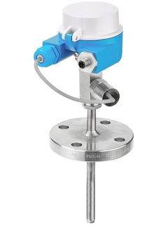 iTHERM ModuLine TM131 工业温度计 iTHERM ModuLine TM131本安型模块化温度传感器，广泛应用于各类工业应用场合