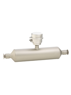 Proline Promass I 100 _ 8I1B with Tri-Clamp connections for the pharmaceutical and food industries and for skid builders - PP02.jpg