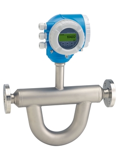Proline Promass Q 300 科里奥利质量流量计