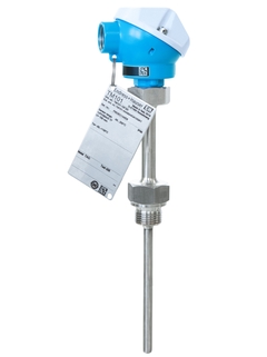 iTHERM ModuLine TM101 工业温度计