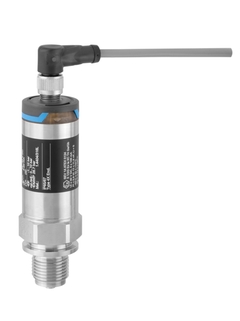 绝压和表压变送器 Cerabar PMP21