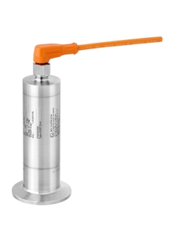 表压或绝压变送器 Cerabar PMP23